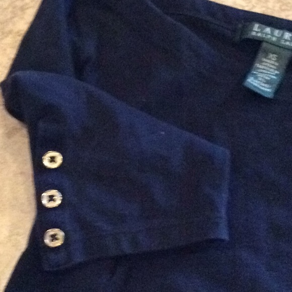 Navy Ralph Lauren - Picture 2 of 2